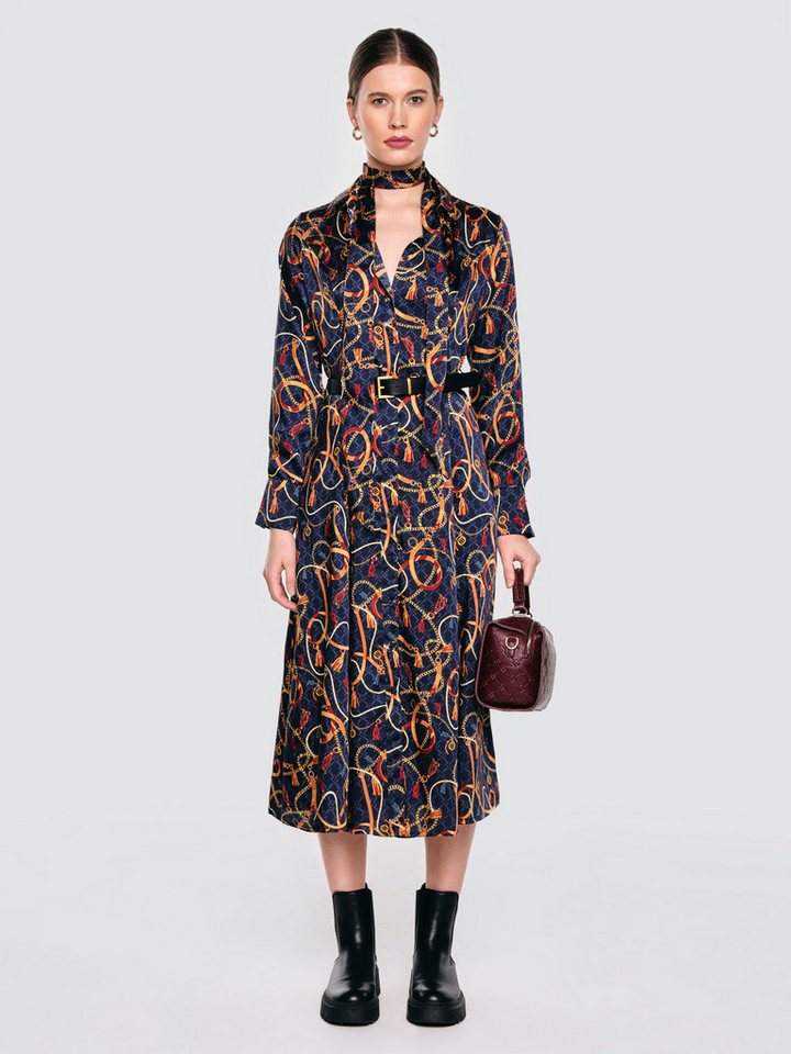 BIG STAR Shirtkleid UMI Mini von BIG STAR