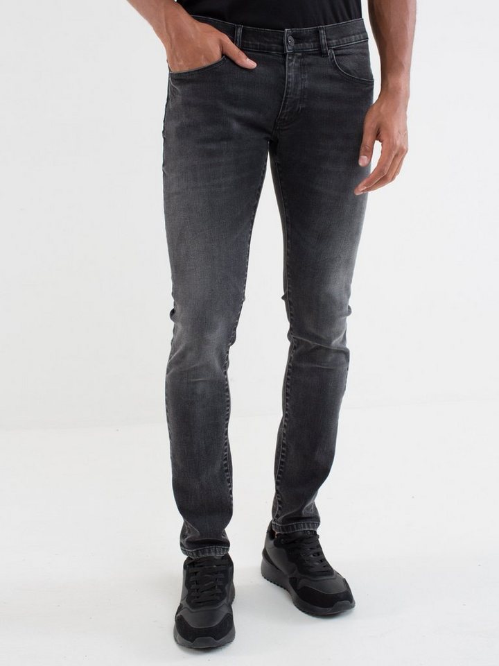 BIG STAR Skinny-fit-Jeans OWEN (1-tlg) von BIG STAR