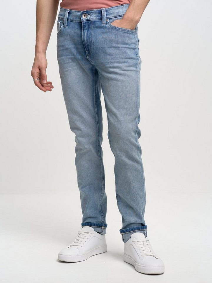 BIG STAR Slim-fit-Jeans MARTIN (1-tlg) von BIG STAR