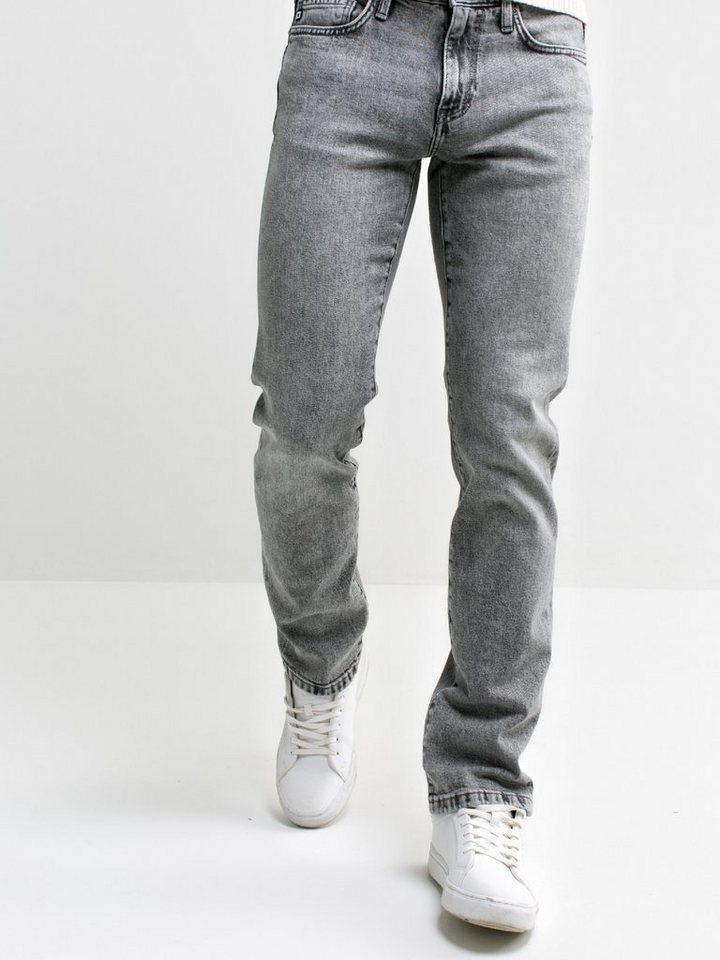 BIG STAR Slim-fit-Jeans TERRY SLIM (1-tlg) von BIG STAR