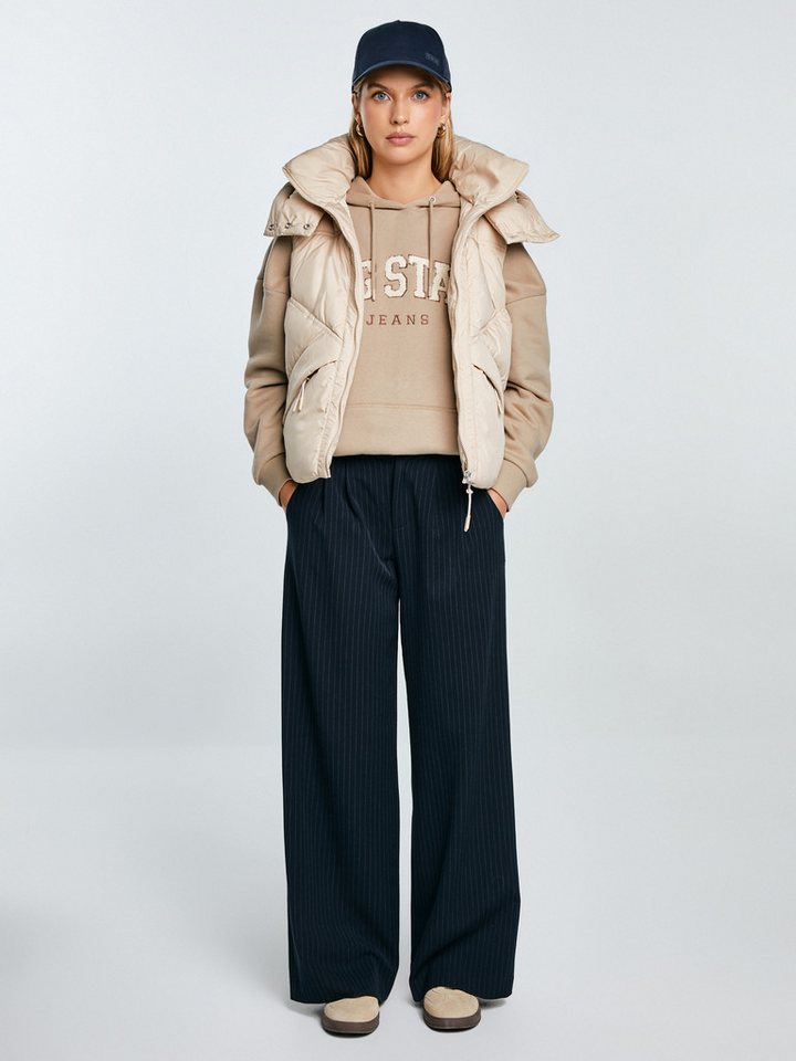 BIG STAR Steppweste ENIFATA von BIG STAR