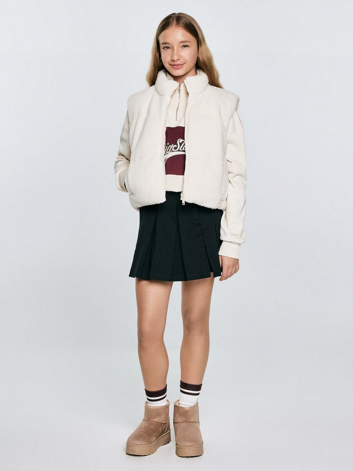 BIG STAR Steppweste ZOJA von BIG STAR