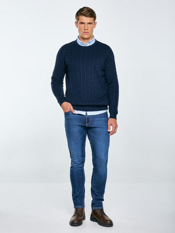 BIG STAR Strickpullover AMARIS von BIG STAR