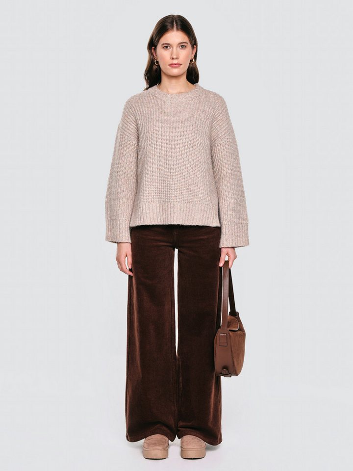 BIG STAR Strickpullover AMAYA von BIG STAR