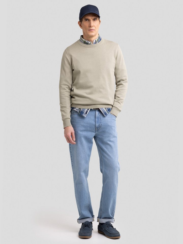 BIG STAR Strickpullover BASILIAN von BIG STAR