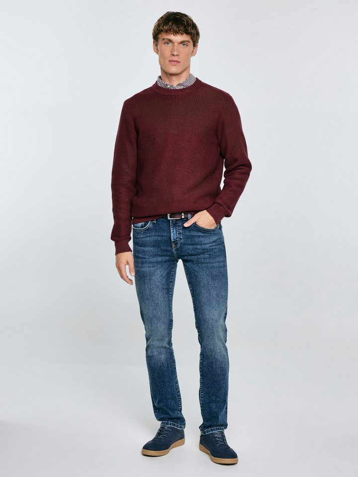 BIG STAR Strickpullover CARLO von BIG STAR