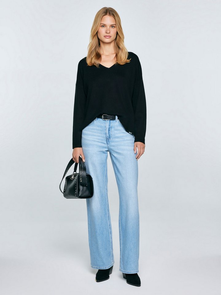 BIG STAR Strickpullover FAUSTI von BIG STAR