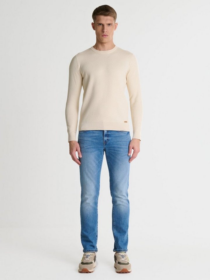BIG STAR Strickpullover REYLON von BIG STAR