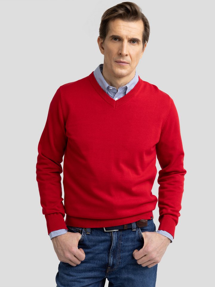 BIG STAR Strickpullover VASSIC von BIG STAR