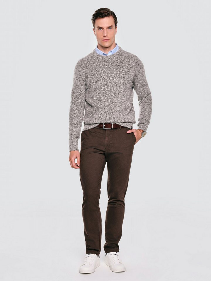 BIG STAR Strickpullover WALTERO von BIG STAR