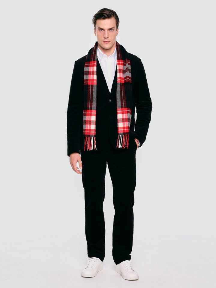 BIG STAR Stricksakko PILOS von BIG STAR