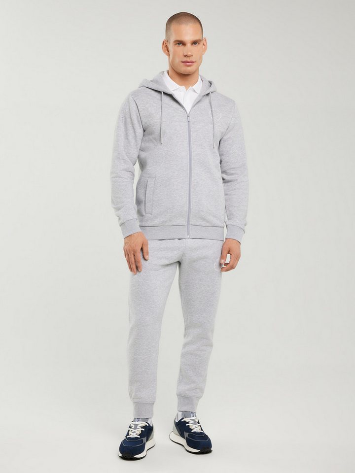 BIG STAR Sweatjacke AJRON von BIG STAR