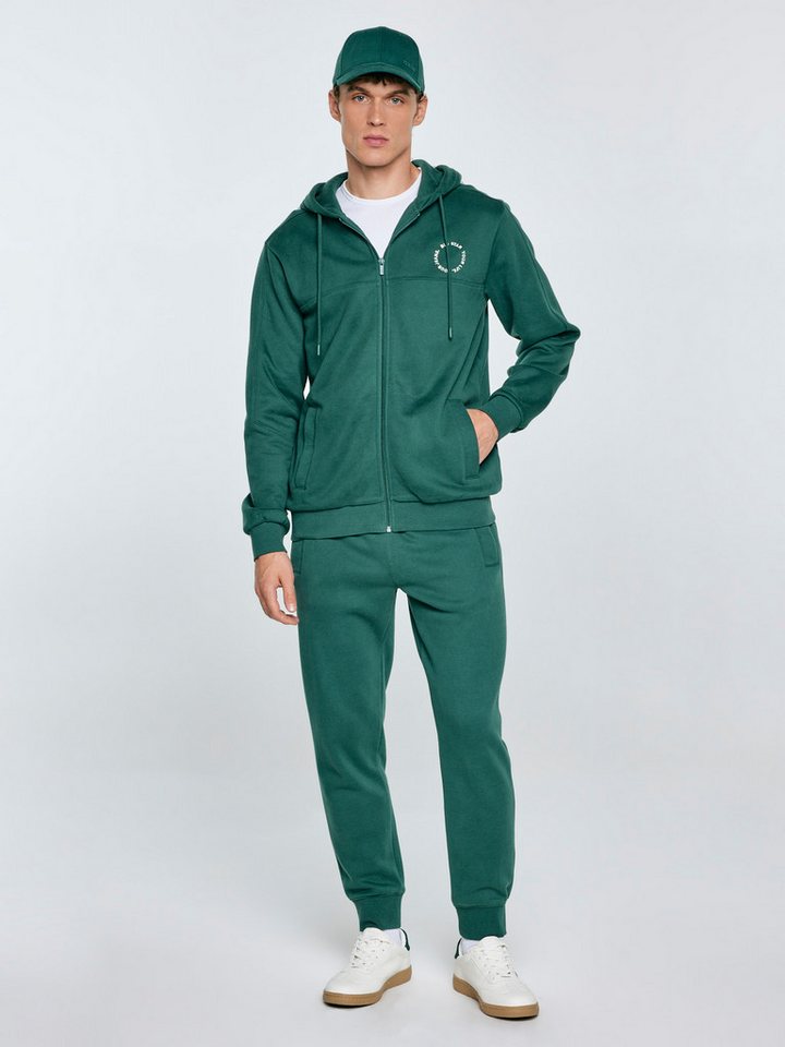 BIG STAR Sweatjacke AJRON von BIG STAR