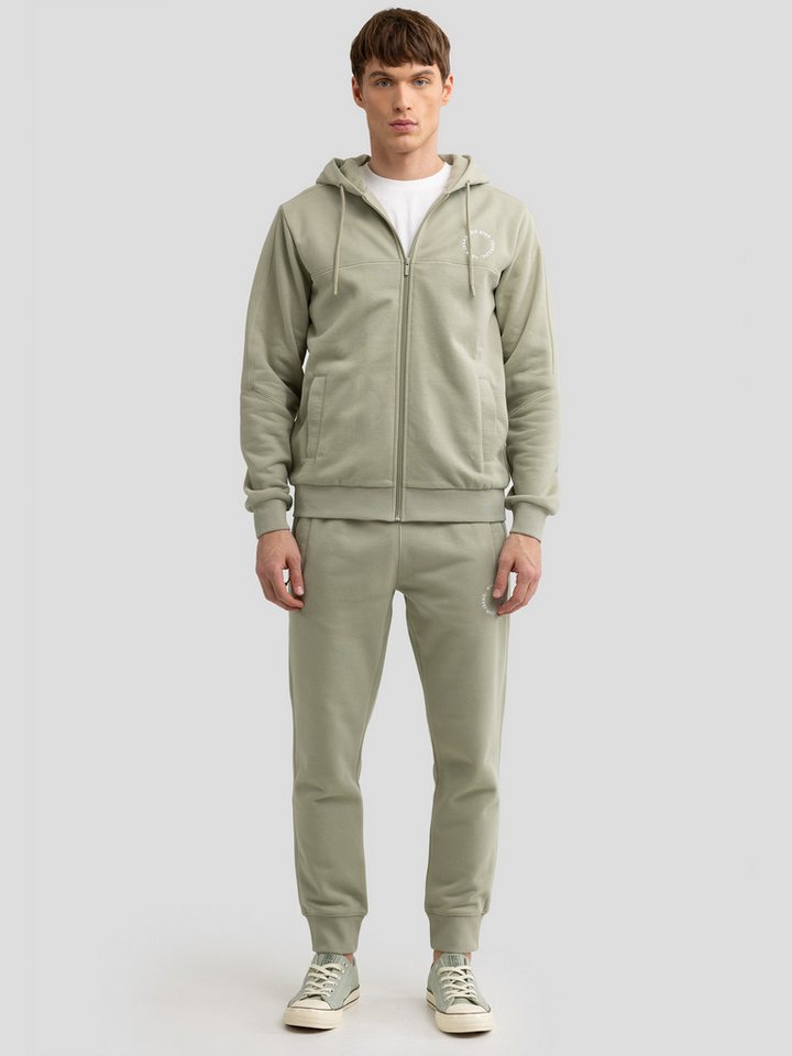 BIG STAR Sweatjacke AJRON von BIG STAR