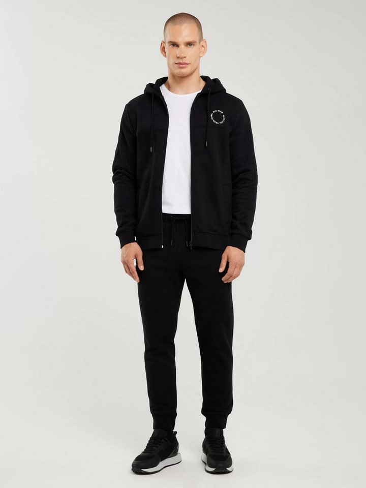 BIG STAR Sweatjacke AJRON von BIG STAR