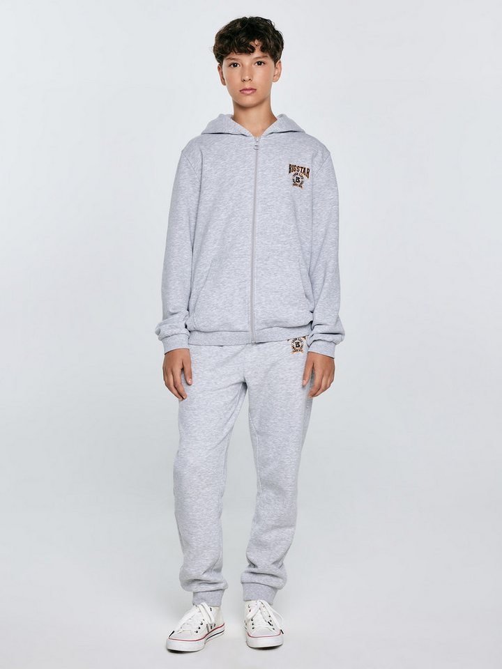 BIG STAR Sweatjacke ARON von BIG STAR