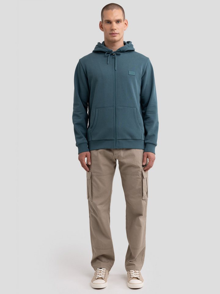 BIG STAR Sweatjacke ARTISH von BIG STAR