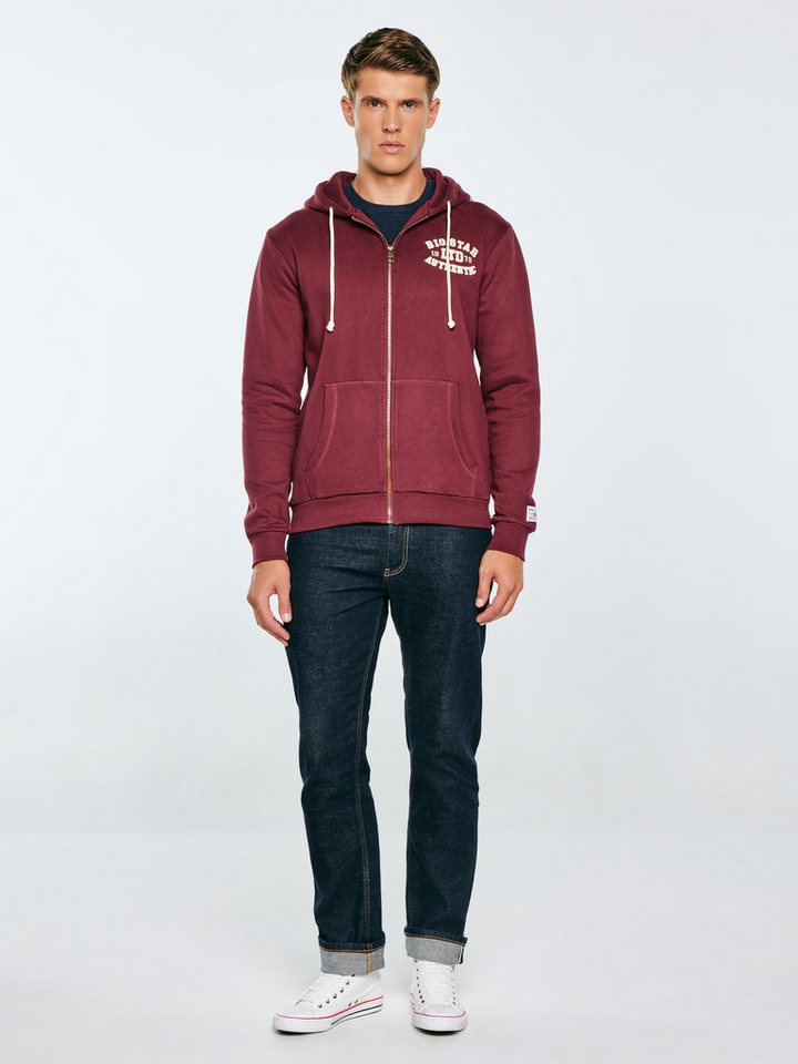 BIG STAR Sweatjacke KAROL von BIG STAR