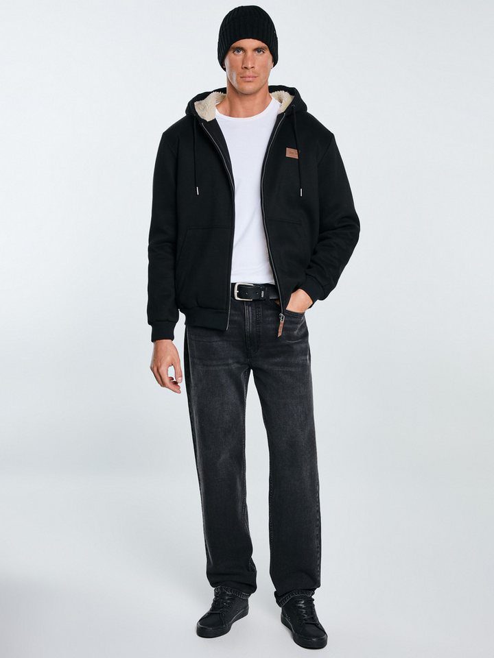 BIG STAR Sweatjacke MILAR von BIG STAR