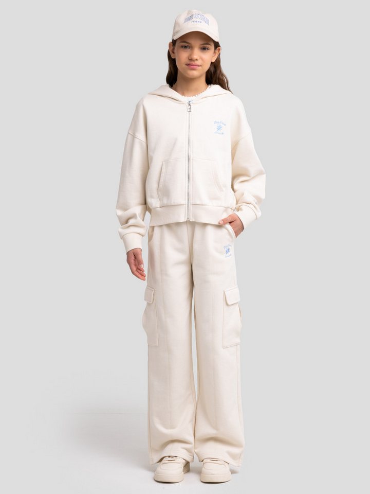 BIG STAR Sweatjacke NAOMA BIG STAR Sweatjacke NAOMA von BIG STAR
