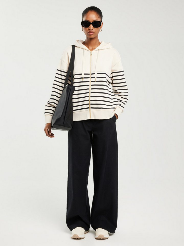 BIG STAR Sweatjacke SELINA von BIG STAR