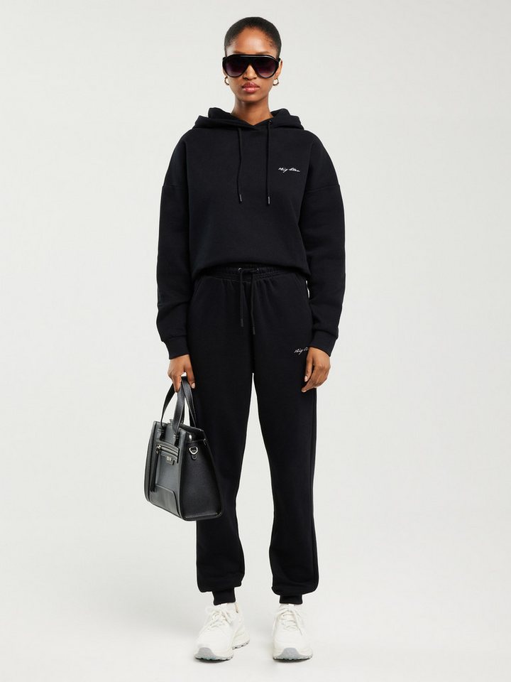 BIG STAR Sweatpants FOXIE von BIG STAR