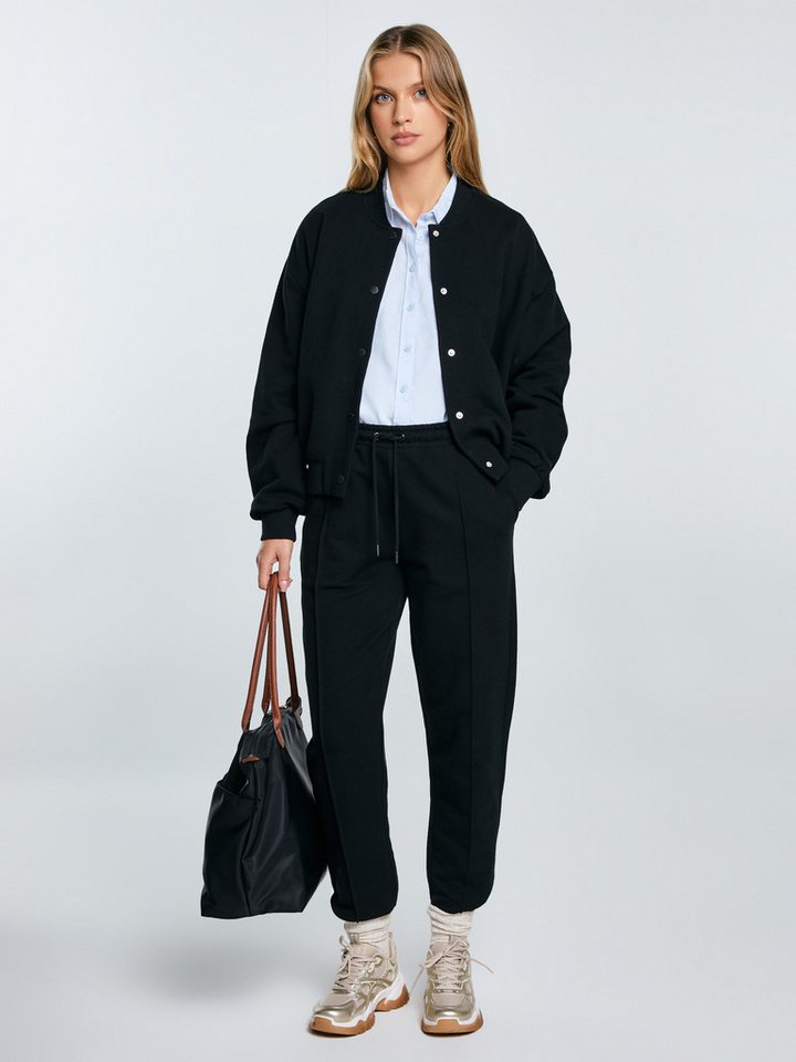 BIG STAR Sweatpants PIXELINAP von BIG STAR