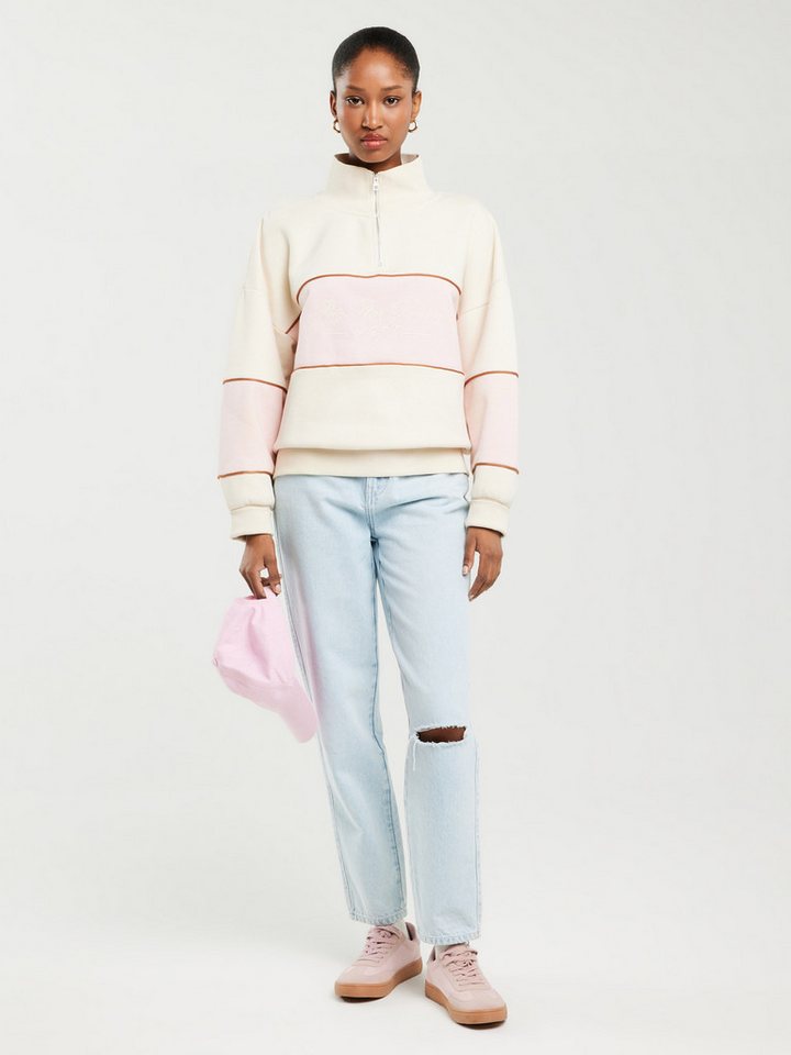 BIG STAR Sweatshirt ROZALINA von BIG STAR