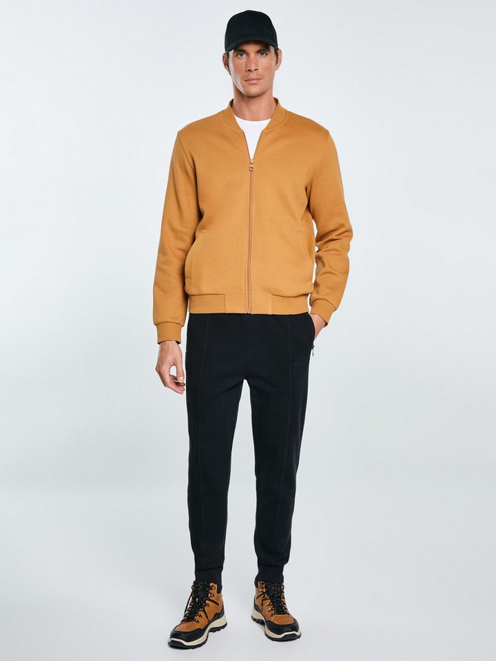 BIG STAR Sweatshirt WLADORB von BIG STAR