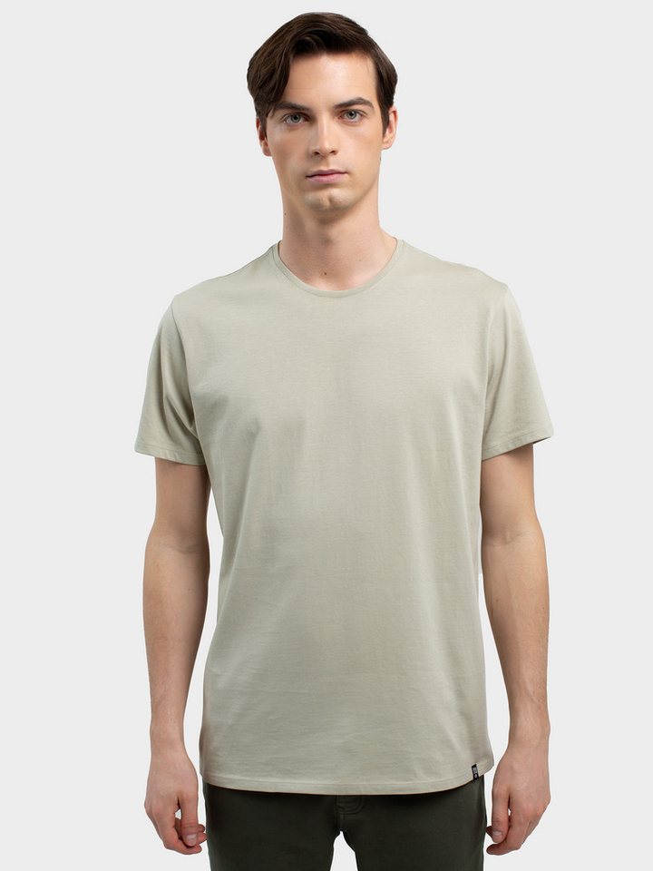 BIG STAR T-Shirt BASIC von BIG STAR