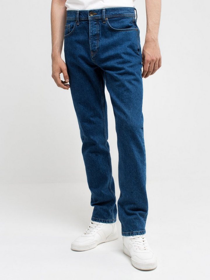 BIG STAR Tapered-fit-Jeans AUTHENTIC (1-tlg) von BIG STAR