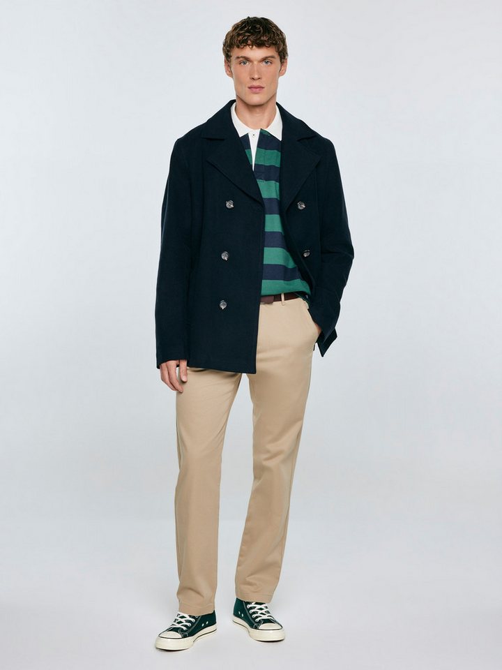 BIG STAR Wintermantel KOMPLIT von BIG STAR