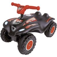 BIG Bobby Quad Racing Rot von BIG
