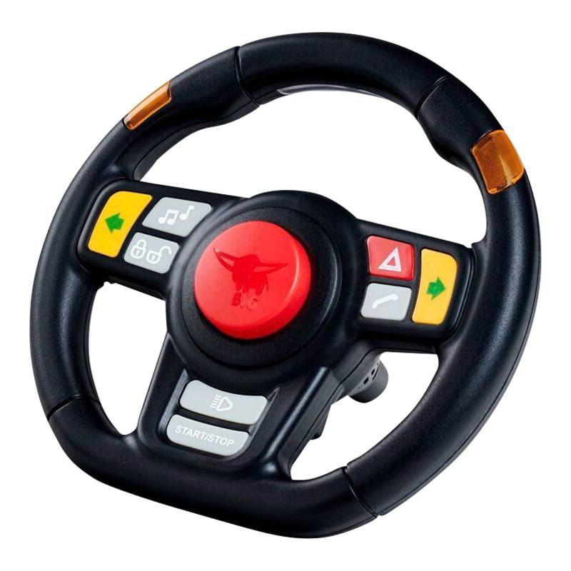 Big Sound Lenkrad von BIG