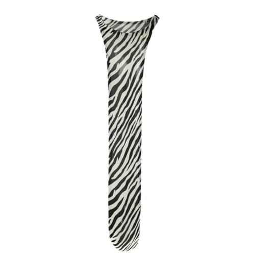 BIGFOX Herren String Mankini Borat Tanga Männer String Dessous Sexy Unterwäsche U Form Badeanzug Jumpsuits Herren Mankini schwarz-weiß gestreift BIGFOX Herren String Mankini Borat Tanga Männer String Dessous Sexy Unterwäsche U Form Badeanzug Jumpsuits Herren Mankini schwarz-weiß gestreift von BIGFOX