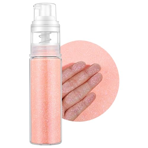 Glitzer Puderspray Haar Körper Glitzerspray Make Up Spray Glitzer Körperspray Gesicht Körperkosmetik Glitzer Puderspray Haar Körper Glitzerspray Make Up Spray Glitzer Körperspray Gesicht Körperkosmetik von BIGULA