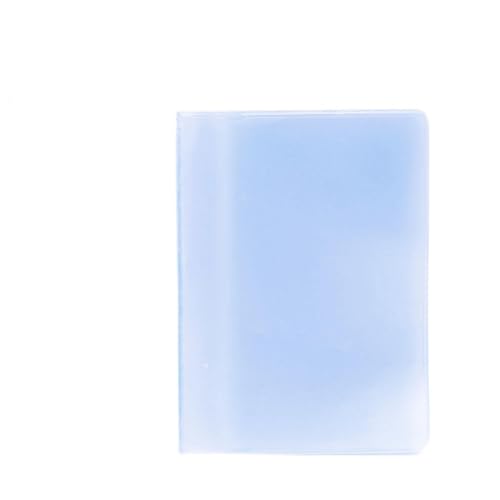 Kreditkartenetui aus PVC für Case Keeper Poc von BIGULA