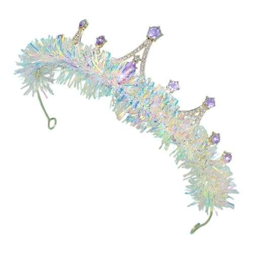 Multifunktionale Halloween-Kopfbedeckung, Haarreifen für einen stilvollen saisonalen Look von BIGULA