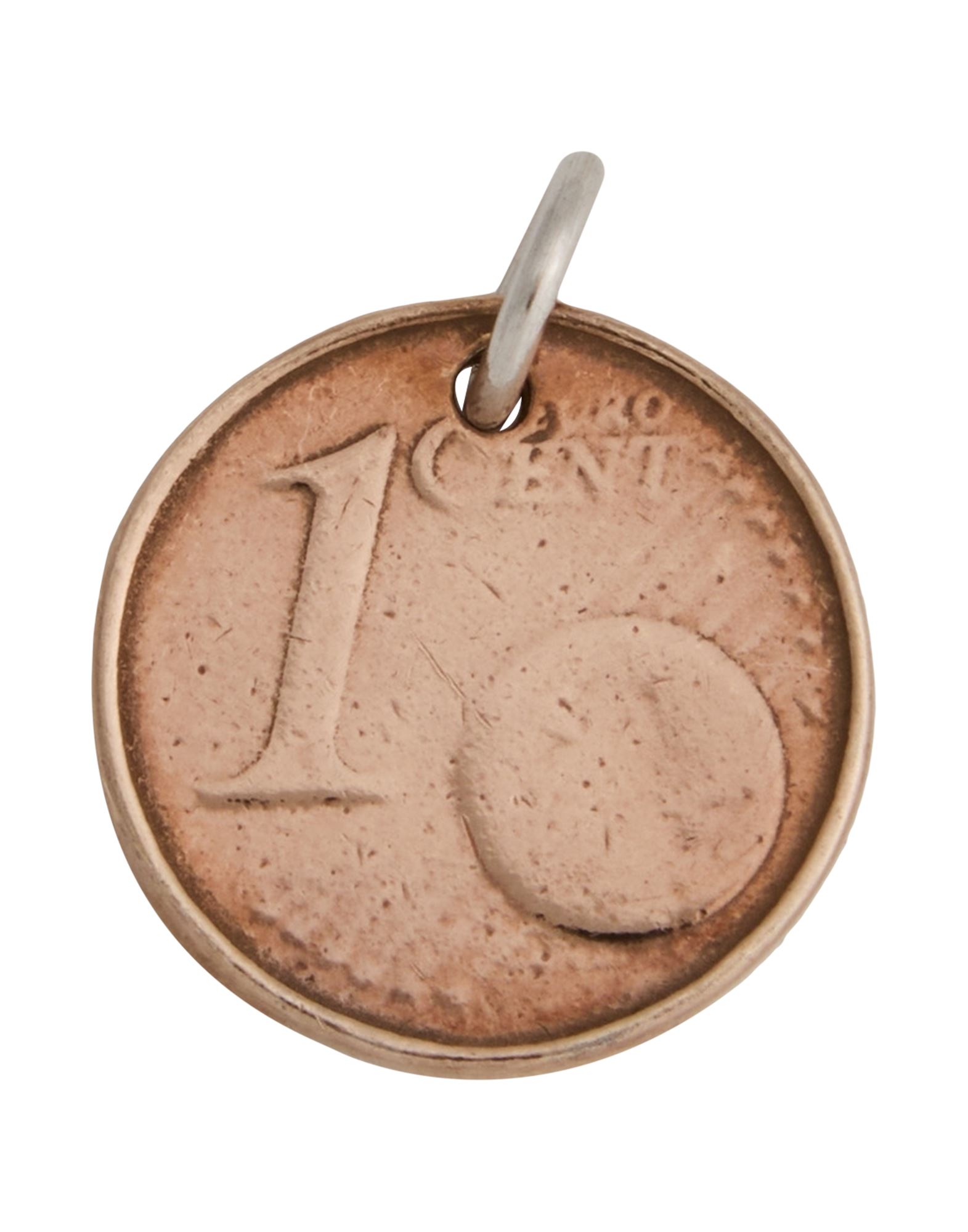 BIIS Anhänger Damen Kupfer BIIS Anhänger Damen Kupfer von BIIS