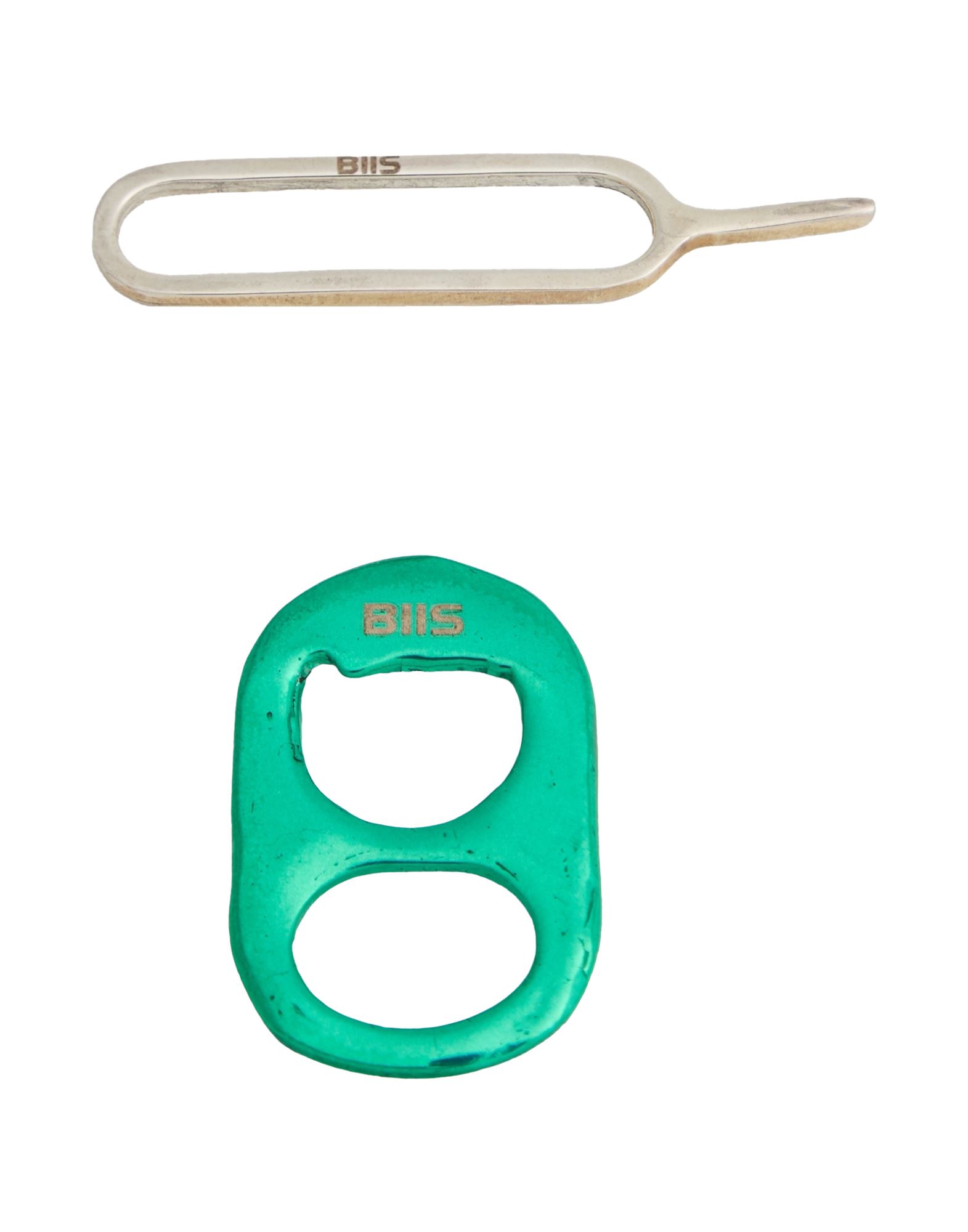 BIIS Anhänger Damen Smaragdgrün BIIS Anhänger Damen Smaragdgrün von BIIS