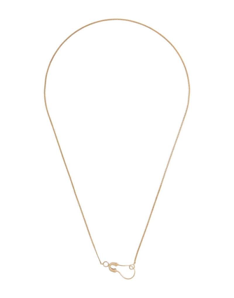 BIIS Halskette Damen Gold BIIS Halskette Damen Gold von BIIS