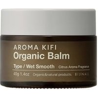 BIJINALL - AROMA KIFI Organic Balm Wet Smooth - 40g BIJINALL - AROMA KIFI Organic Balm Wet Smooth - 40g von BIJINALL