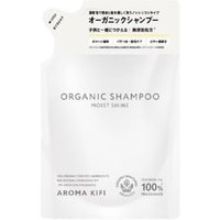 BIJINALL - AROMA KIFI Organic Shampoo Moist Shine 400ml Refill BIJINALL - AROMA KIFI Organic Shampoo Moist Shine 400ml Refill von BIJINALL
