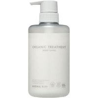 BIJINALL - AROMA KIFI Organic Treatment Moist Shine 480ml von BIJINALL
