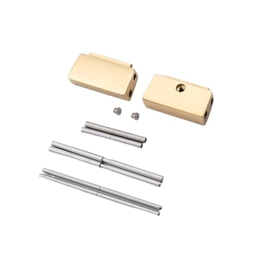 BIK Für Patek Philippe Armband für Nautilus 5711/5712 Original Interface Armband Zubehör FKM Fluorkautschuk Uhrenarmbänder Gold End Link, 25-12 von BIK