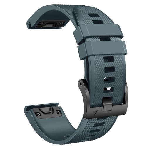 BIK Uhrenarmband für Fenix 8X / Fenix 6X Pro / Fenix 5X Band 26 mm Uhrenarmbänder, kompatibel mit Fenix 6X/Fenix 7X Pro/Fenix 3, 26 mm, Achat BIK Uhrenarmband für Fenix 8X / Fenix 6X Pro / Fenix 5X Band 26 mm Uhrenarmbänder, kompatibel mit Fenix 6X/Fenix 7X Pro/Fenix 3, 26 mm, Achat von BIK