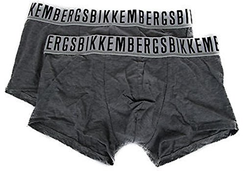 BIKKEMBERGS 2-Pack Boxer-Stil Stämme Männer Artikel B41308L1C von BIKKEMBERGS