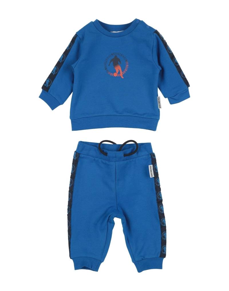 BIKKEMBERGS Babykleidung-set Kinder Blau von BIKKEMBERGS
