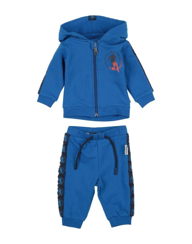 BIKKEMBERGS Babykleidung-set Kinder Blau von BIKKEMBERGS