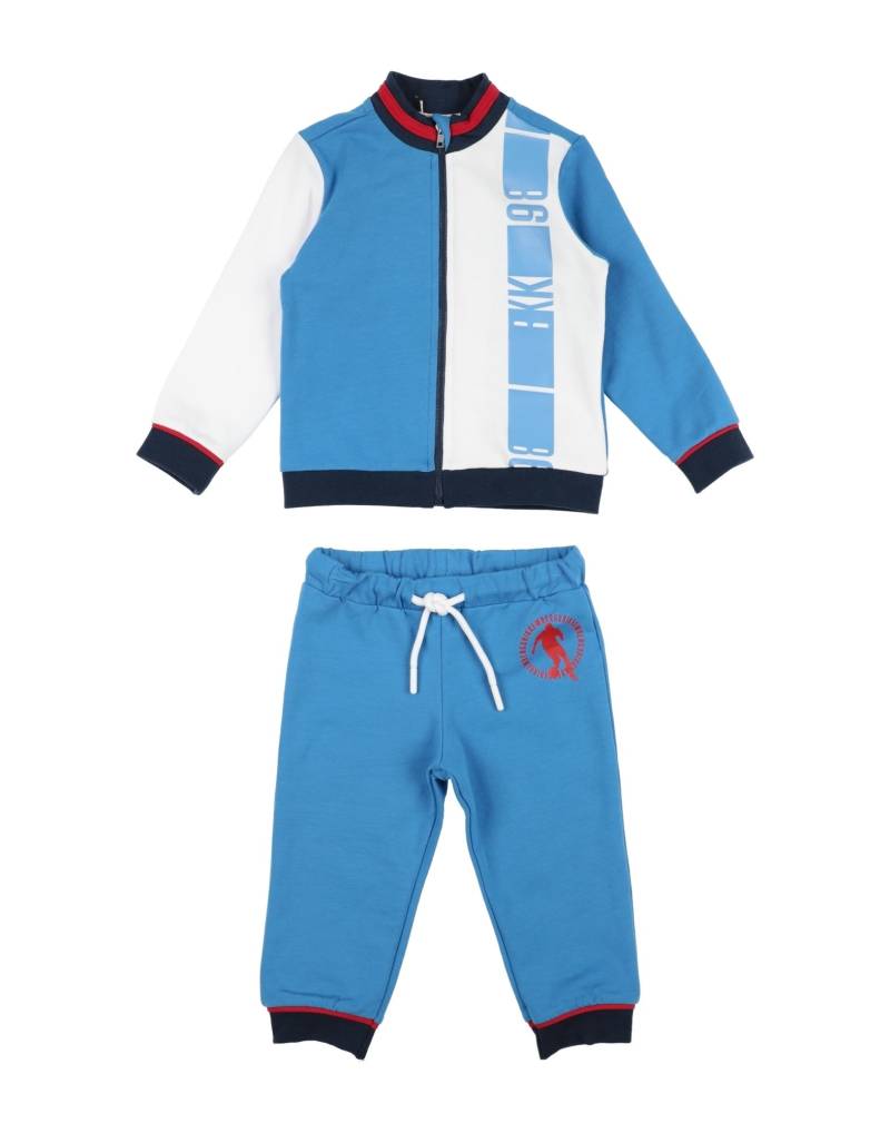 BIKKEMBERGS Babykleidung-set Kinder Hellblau von BIKKEMBERGS
